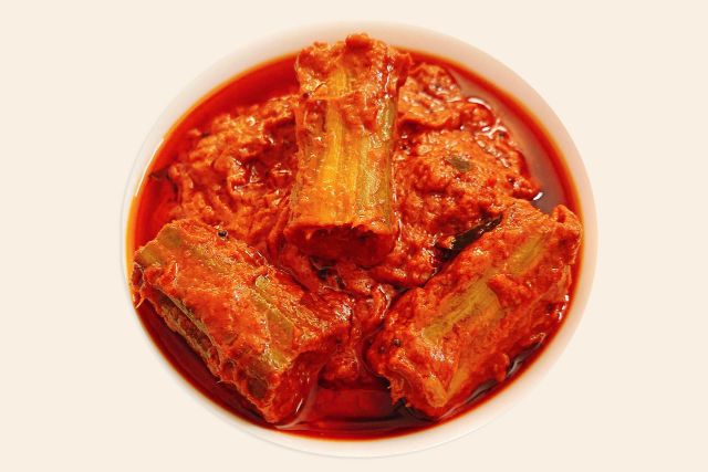 Vellanki Foods Drumstick Pickle